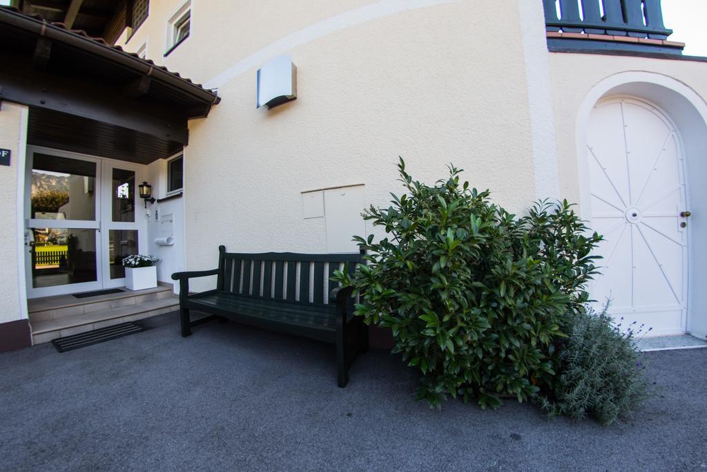 Ferienwohnungen Rettenbacher Abtenau Exterior photo
